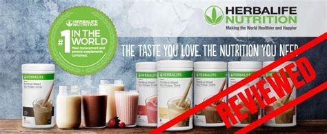 ponzi scheme herbalife